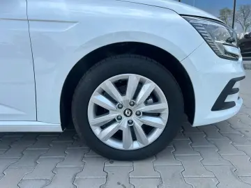 Renault Megane 2026