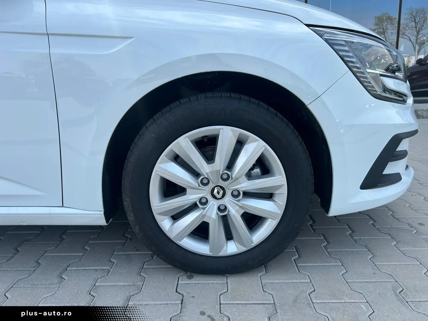 Renault Megane 2026