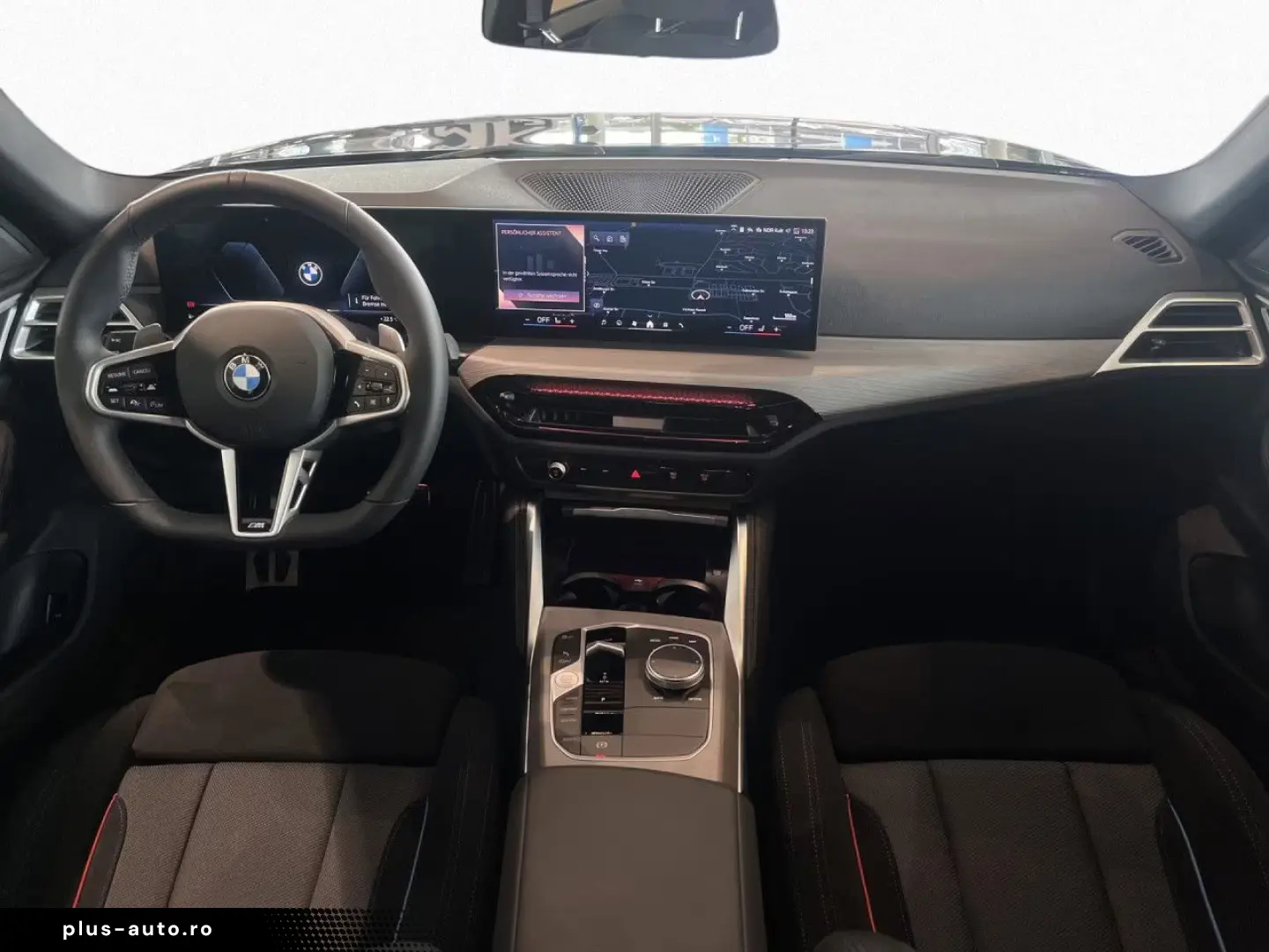 BMW 430 Gran Coupé 430i Gran Coupé M Sport AHK ACC
