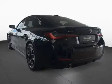 BMW 430 Gran Coupé 430i Gran Coupé M Sport AHK ACC