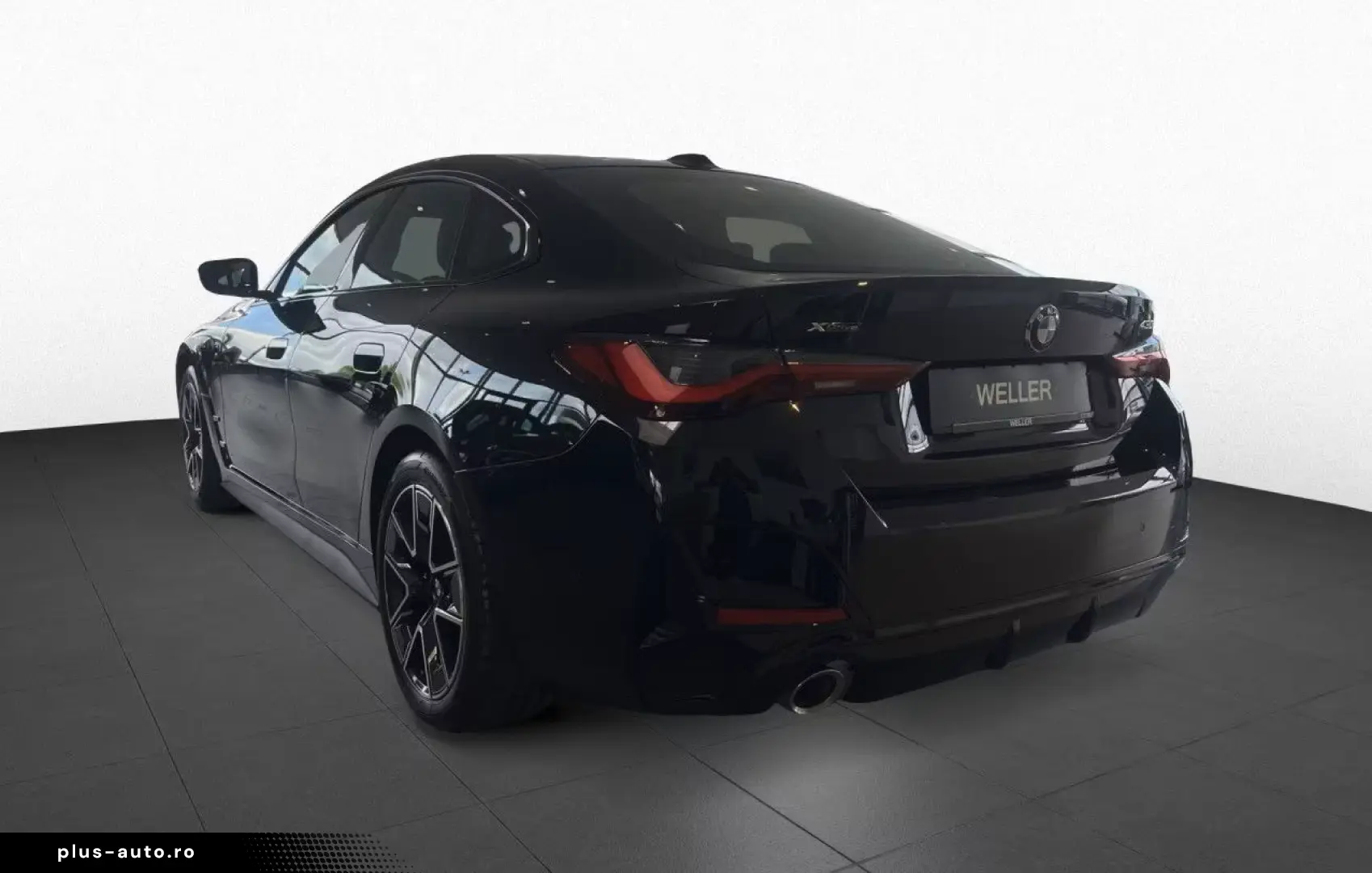 BMW 430 Gran Coupé 430i Gran Coupé M Sport AHK ACC
