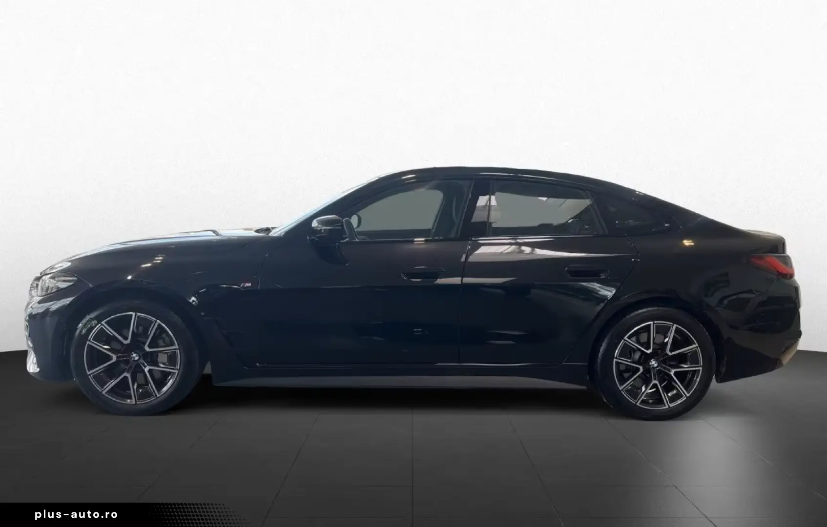 BMW 430 Gran Coupé 430i Gran Coupé M Sport AHK ACC