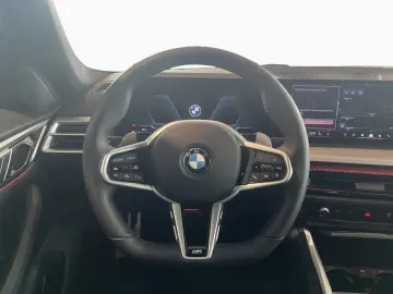 BMW 430 Gran Coupé 430i Gran Coupé M Sport AHK ACC