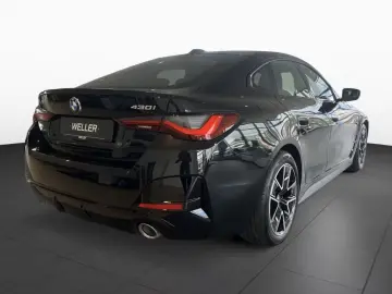BMW 430 Gran Coupé 430i Gran Coupé M Sport AHK ACC