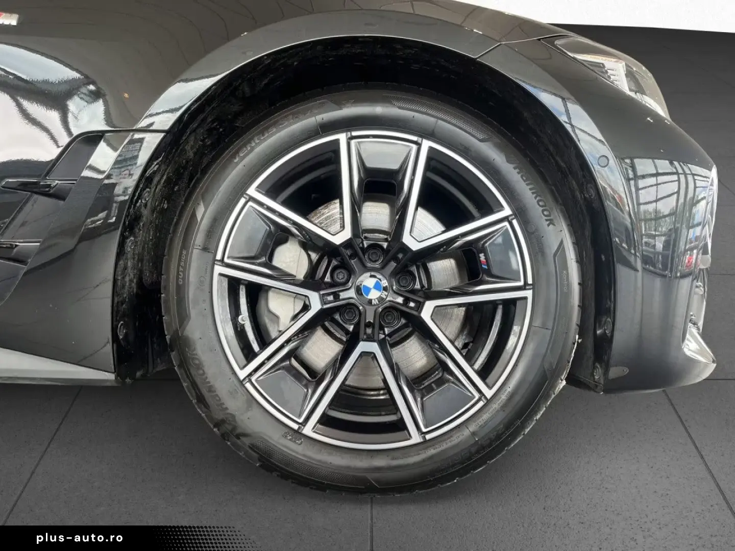 BMW 430 Gran Coupé 430i Gran Coupé M Sport AHK ACC