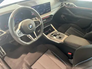 BMW 430 Gran Coupé 430i Gran Coupé M Sport AHK ACC