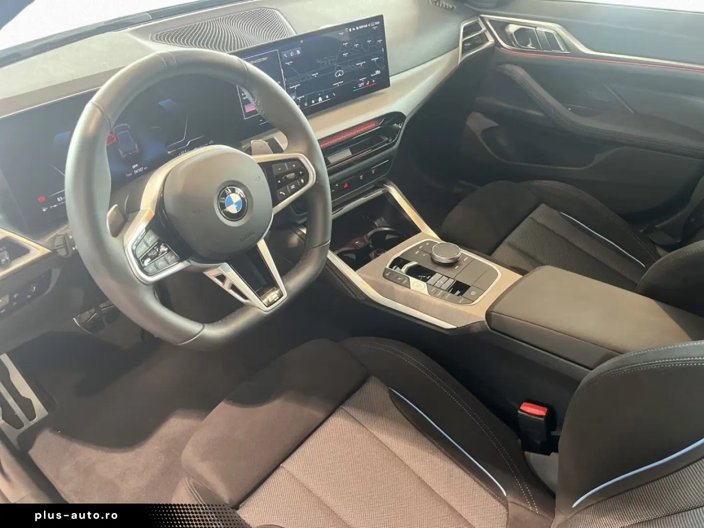 BMW 430 Gran Coupé 430i Gran Coupé M Sport AHK ACC