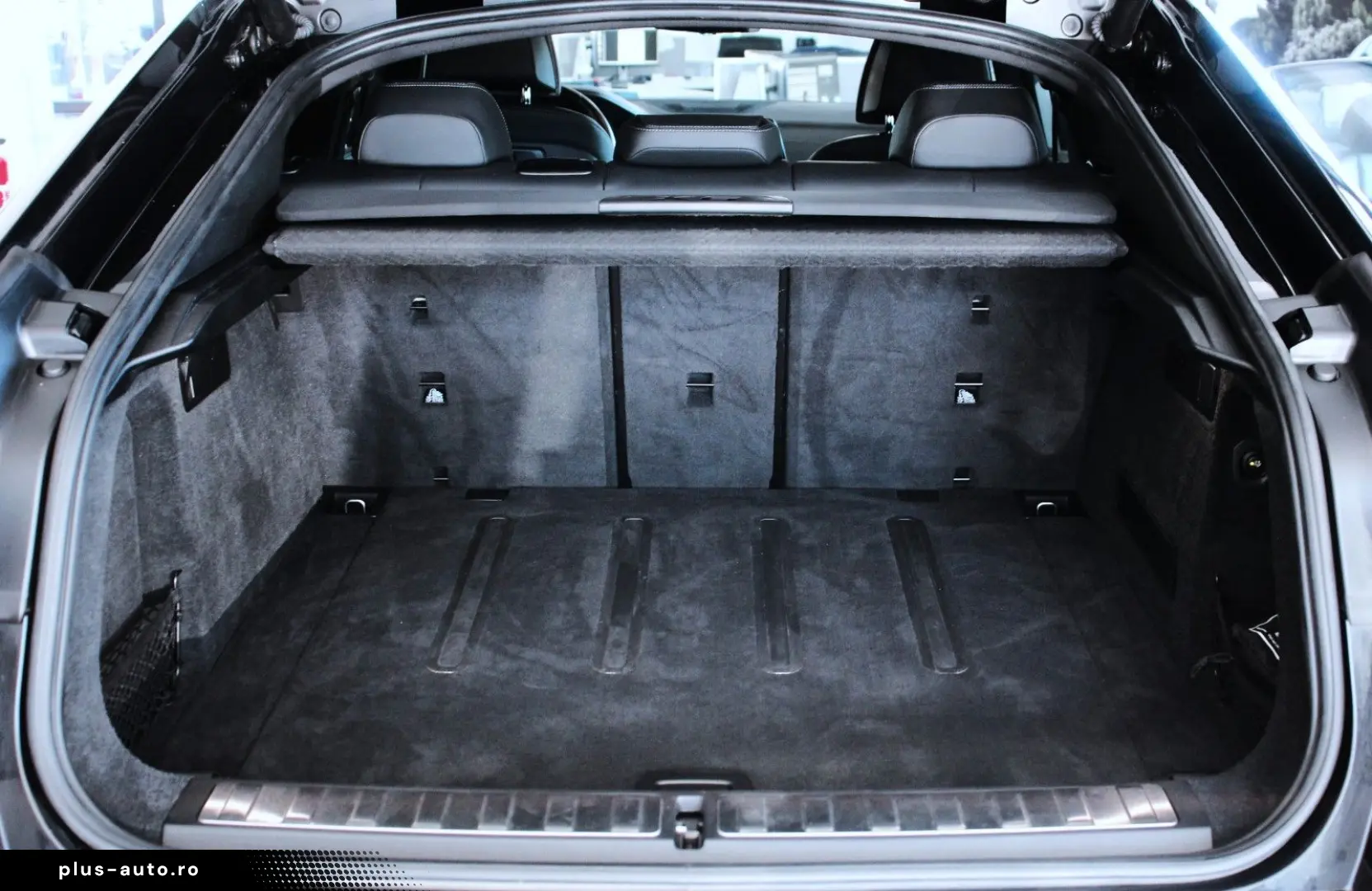 BMW X6 xDrive 30d M Sport  Laser IconGlow Memory AHK