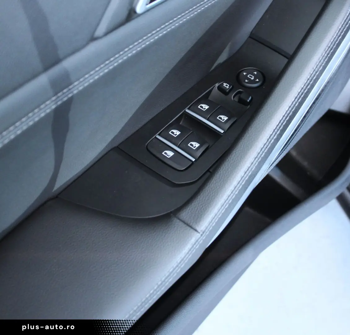 BMW X6 xDrive 30d M Sport  Laser IconGlow Memory AHK