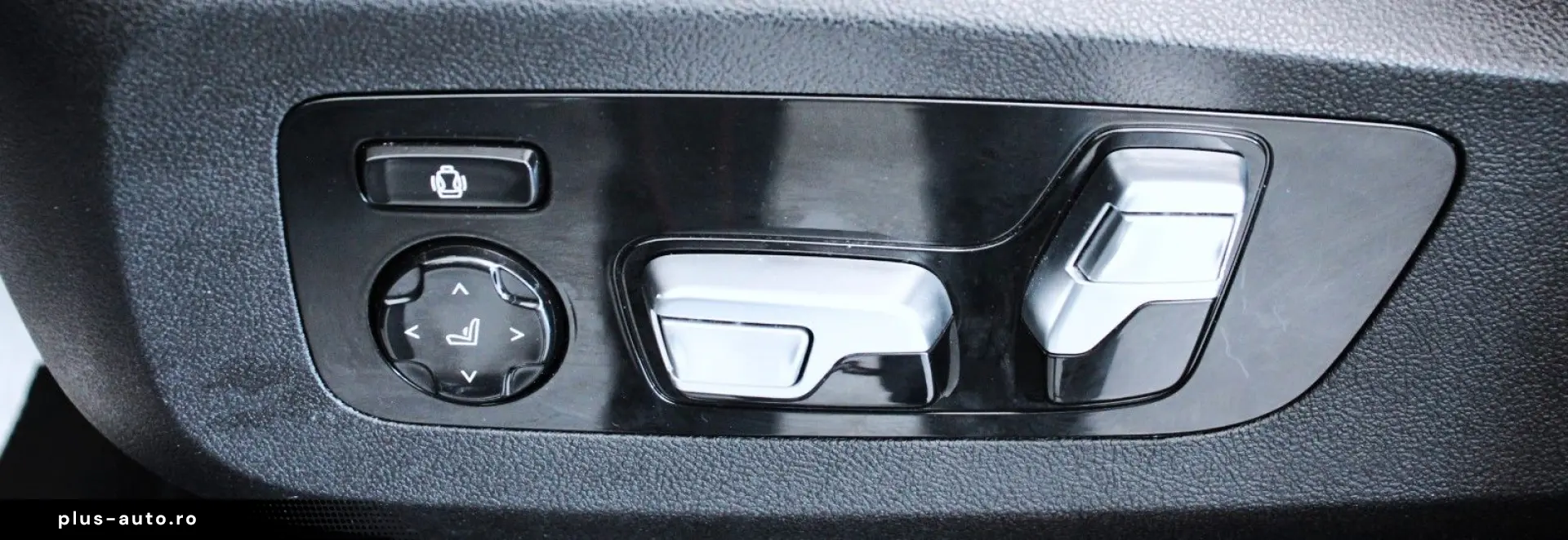 BMW X6 xDrive 30d M Sport  Laser IconGlow Memory AHK