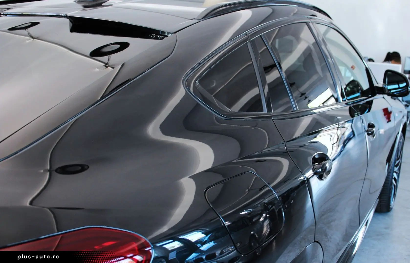 BMW X6 xDrive 30d M Sport  Laser IconGlow Memory AHK