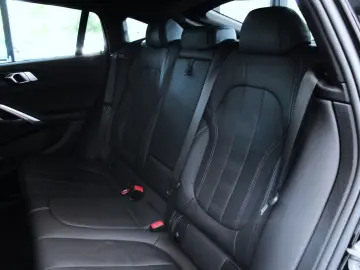 BMW X6 xDrive 30d M Sport  Laser IconGlow Memory AHK
