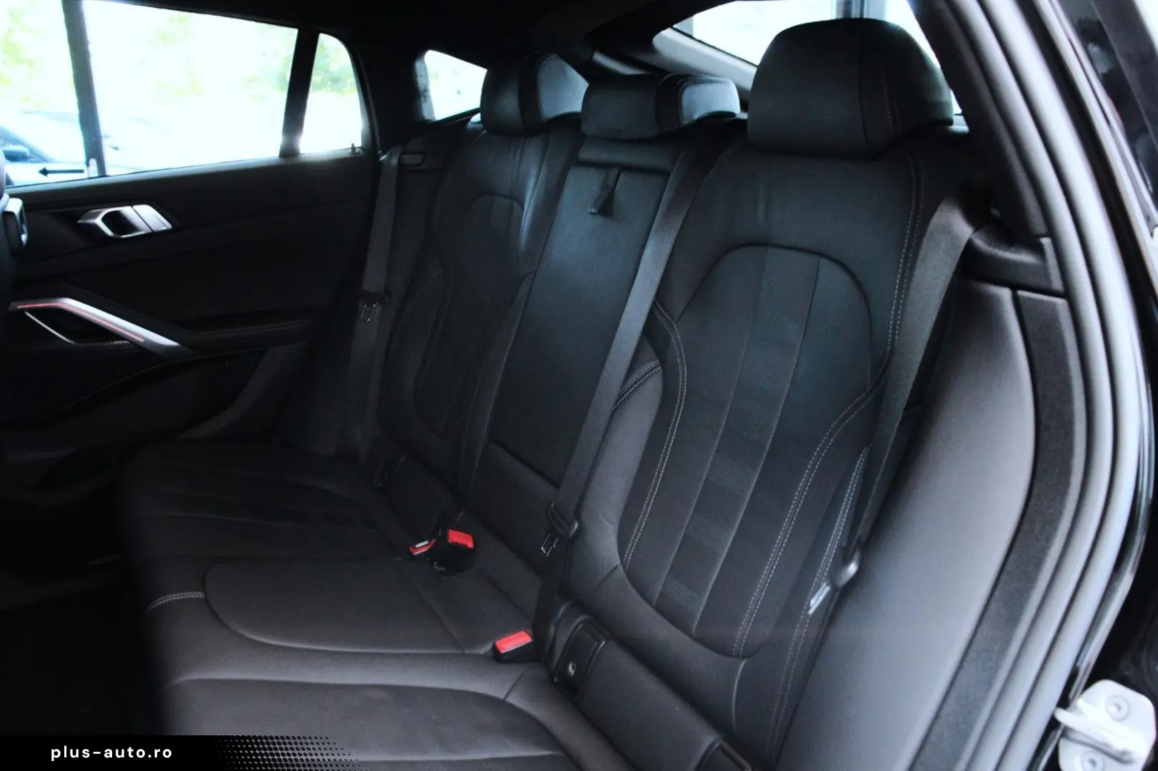 BMW X6 xDrive 30d M Sport  Laser IconGlow Memory AHK