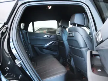 BMW X6 xDrive 30d M Sport  Laser IconGlow Memory AHK
