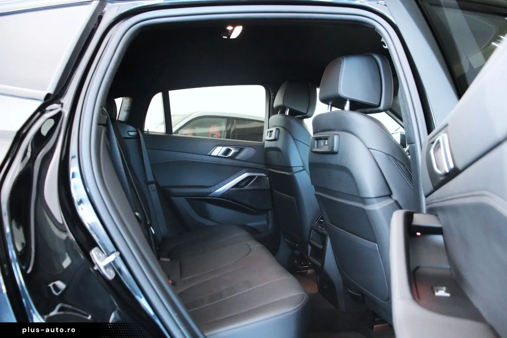 BMW X6 xDrive 30d M Sport  Laser IconGlow Memory AHK