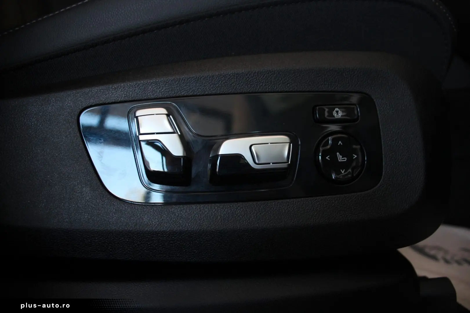 BMW X6 xDrive 30d M Sport  Laser IconGlow Memory AHK