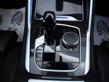 BMW X6 xDrive 30d M Sport  Laser IconGlow Memory AHK
