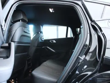 BMW X6 xDrive 30d M Sport  Laser IconGlow Memory AHK
