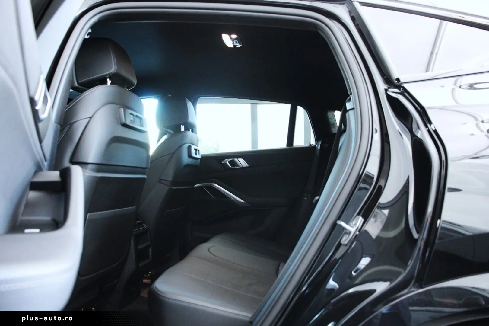 BMW X6 xDrive 30d M Sport  Laser IconGlow Memory AHK