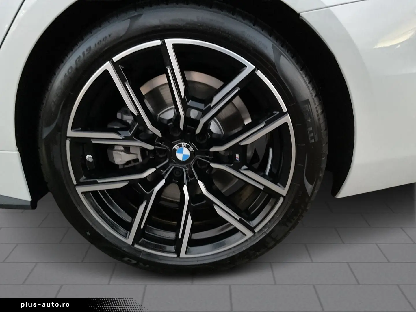 BMW 430 Gran Coupe i xDrive M Sportpaket LED ACC Nav