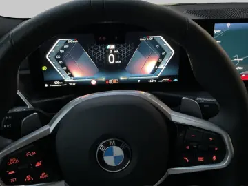 BMW 430 Gran Coupe i xDrive M Sportpaket LED ACC Nav