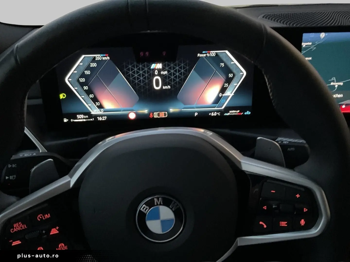 BMW 430 Gran Coupe i xDrive M Sportpaket LED ACC Nav