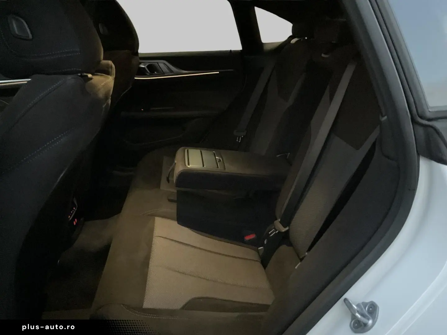 BMW 430 Gran Coupe i xDrive M Sportpaket LED ACC Nav