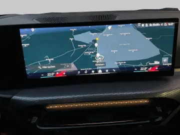 BMW 430 Gran Coupe i xDrive M Sportpaket LED ACC Nav