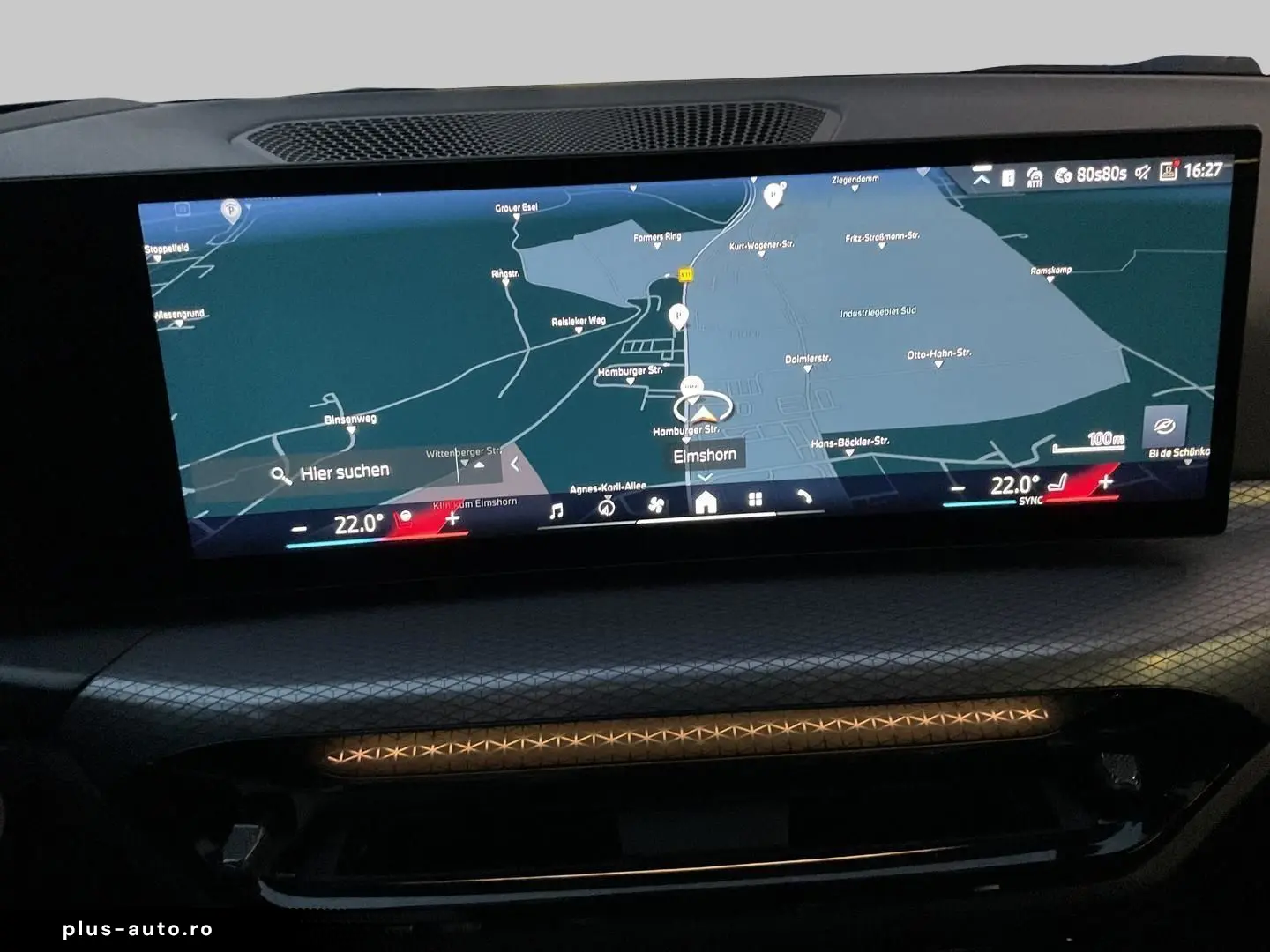 BMW 430 Gran Coupe i xDrive M Sportpaket LED ACC Nav