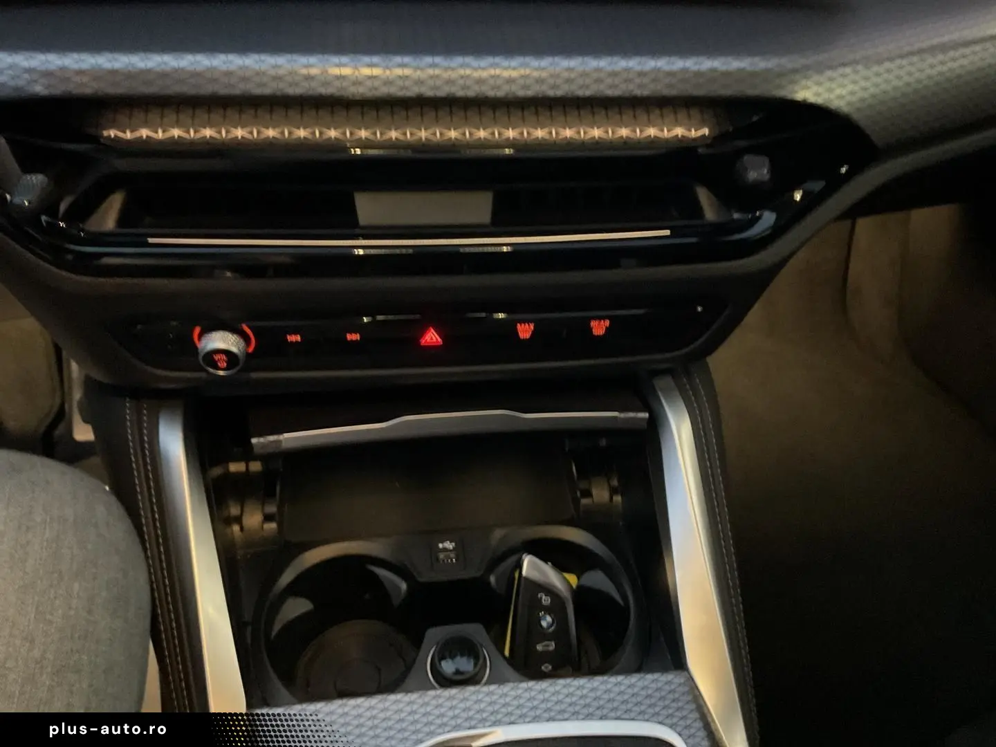 BMW 430 Gran Coupe i xDrive M Sportpaket LED ACC Nav