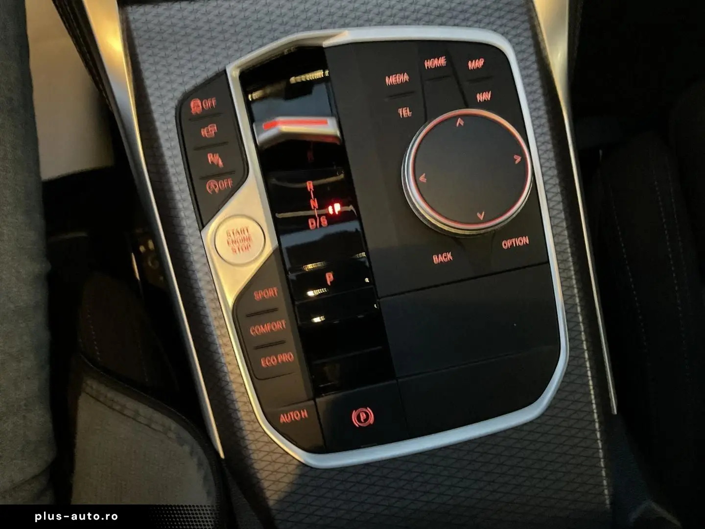 BMW 430 Gran Coupe i xDrive M Sportpaket LED ACC Nav