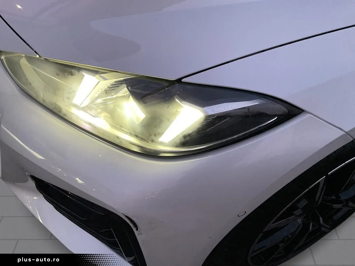 BMW 430 Gran Coupe i xDrive M Sportpaket LED ACC Nav