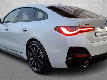 BMW 430 Gran Coupe i xDrive M Sportpaket LED ACC Nav