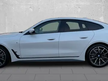BMW 430 Gran Coupe i xDrive M Sportpaket LED ACC Nav