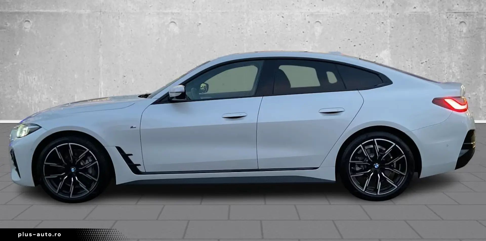 BMW 430 Gran Coupe i xDrive M Sportpaket LED ACC Nav