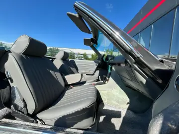 Mercedes-Benz SL 1981
