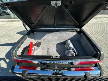 Mercedes-Benz SL 1981