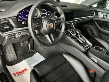 PORSCHE Panamera 4 E-Hybrid Platinum Edition InnoDrive