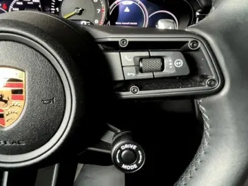 PORSCHE Panamera 4 E-Hybrid Platinum Edition InnoDrive