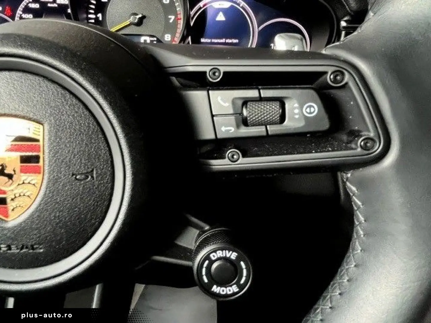 PORSCHE Panamera 4 E-Hybrid Platinum Edition InnoDrive