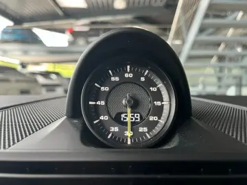 PORSCHE Panamera 4 E-Hybrid Platinum Edition InnoDrive