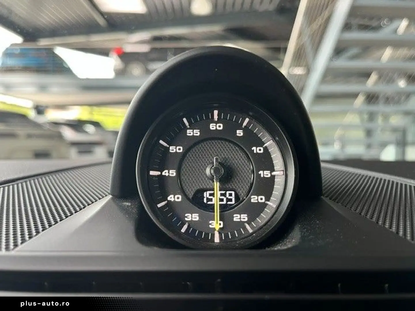 PORSCHE Panamera 4 E-Hybrid Platinum Edition InnoDrive