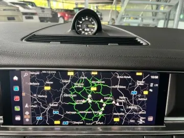 PORSCHE Panamera 4 E-Hybrid Platinum Edition InnoDrive