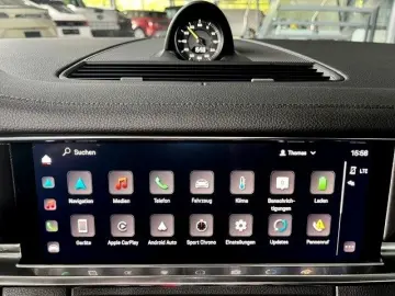PORSCHE Panamera 4 E-Hybrid Platinum Edition InnoDrive