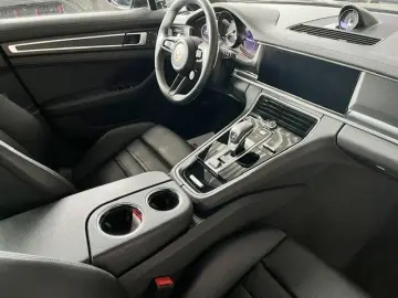 PORSCHE Panamera 4 E-Hybrid Platinum Edition InnoDrive