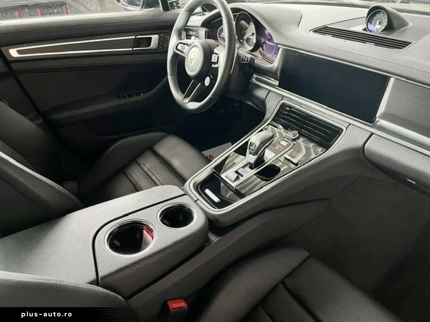PORSCHE Panamera 4 E-Hybrid Platinum Edition InnoDrive