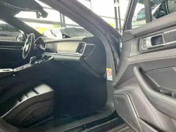 PORSCHE Panamera 4 E-Hybrid Platinum Edition InnoDrive