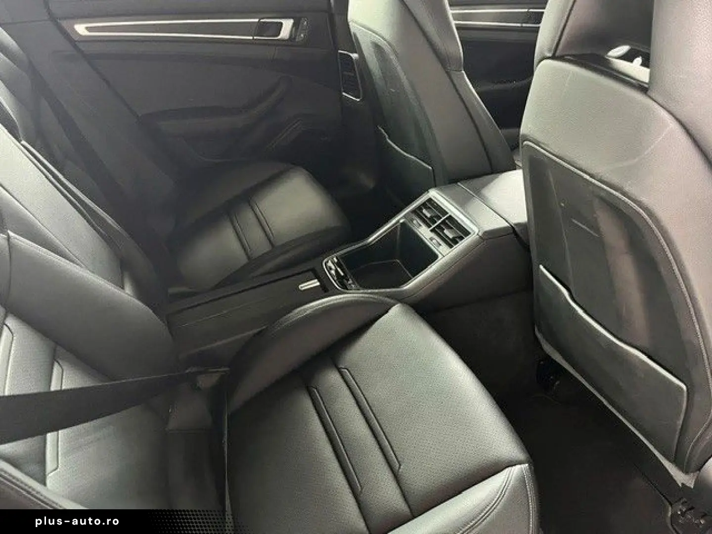 PORSCHE Panamera 4 E-Hybrid Platinum Edition InnoDrive