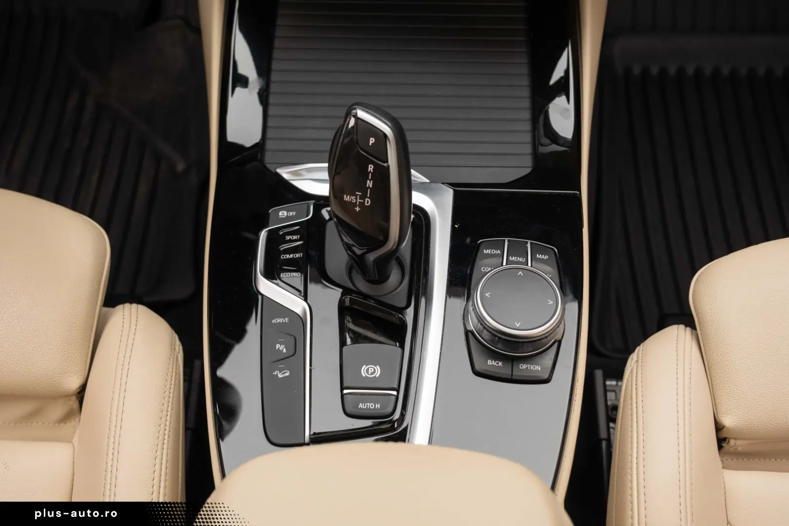 BMW X3 xDrive 30e Plug in Hybrid