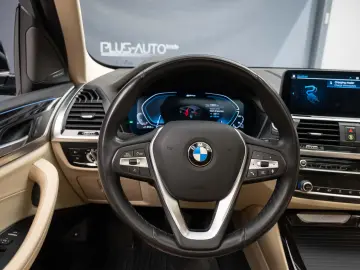 BMW X3 xDrive 30e Plug in Hybrid
